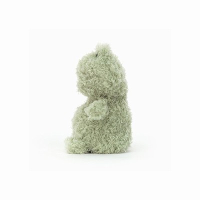 Jellycat Little Rana | BLYN-04826